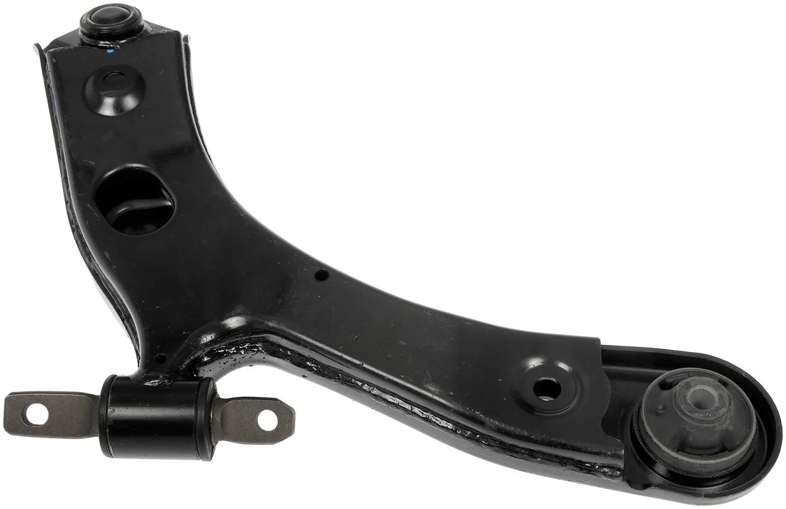 Dorman 526-869 2010-2016 Suzuki Kizashi Suspension Control Arm and Ball Joint Assembly