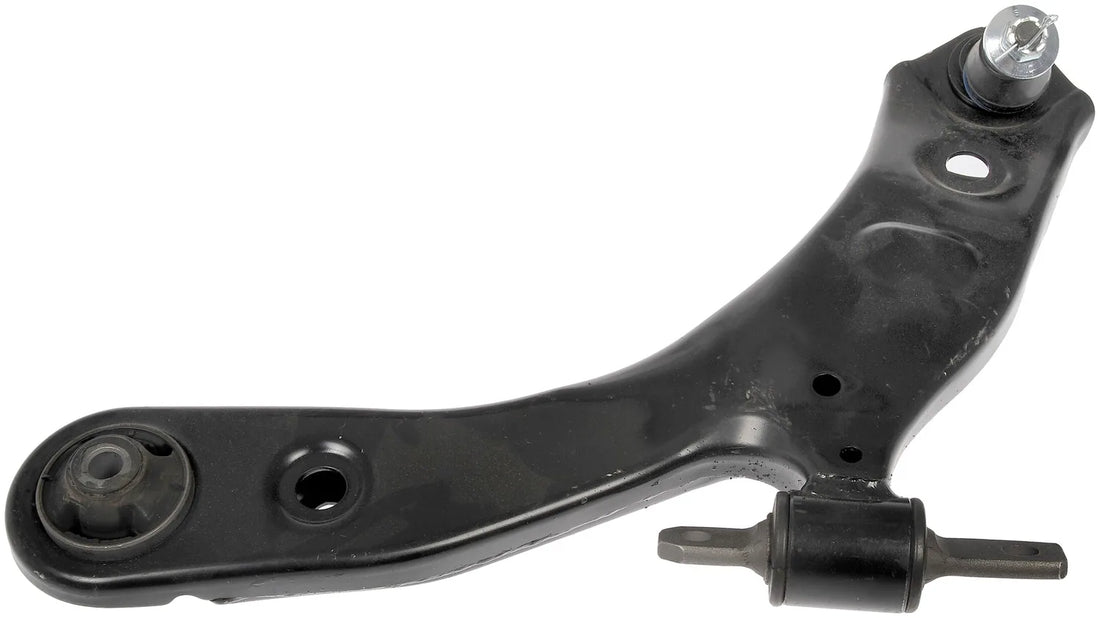 Dorman 526-869 2010-2016 Suzuki Kizashi Suspension Control Arm and Ball Joint Assembly
