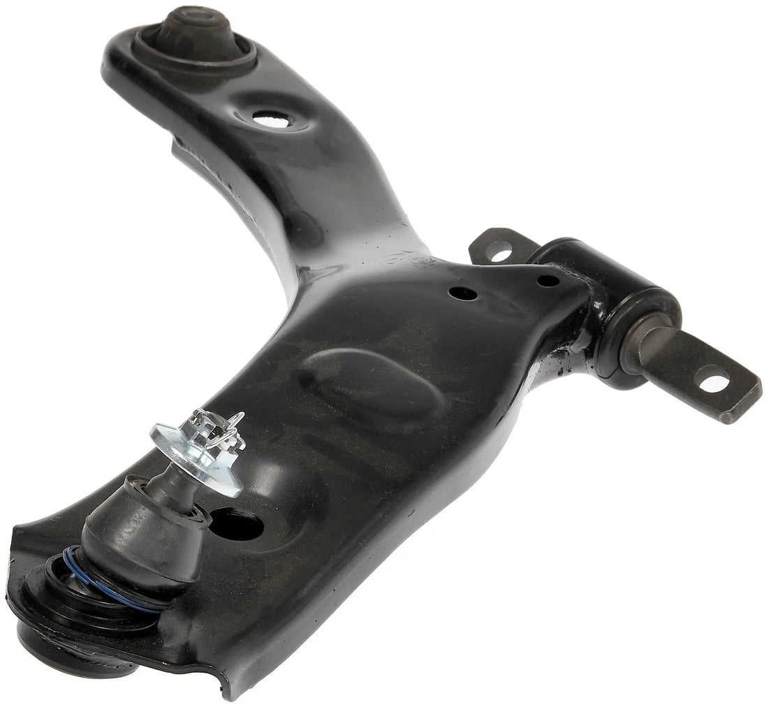 Dorman 526-870 2010-2016 Suzuki Kizashi Suspension Control Arm and Ball Joint Assembly