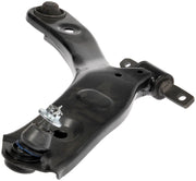 Dorman 526-870 2010-2016 Suzuki Kizashi Suspension Control Arm and Ball Joint Assembly
