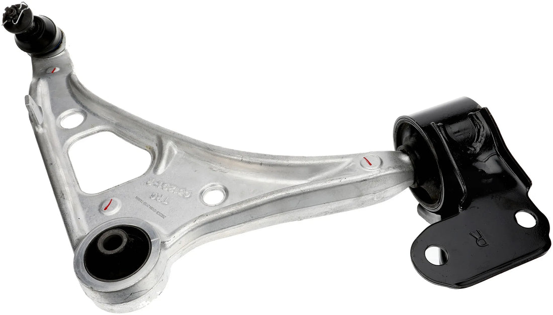 Dorman 526-872 2019-2025 Honda Passport Suspension Control Arm and Ball Joint Assembly