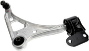 Dorman 526-872 2019-2025 Honda Passport Suspension Control Arm and Ball Joint Assembly