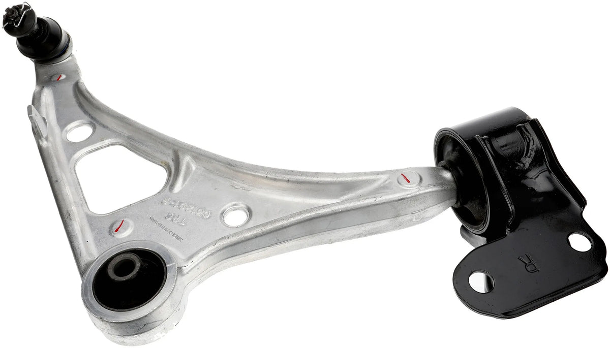 Dorman 526-872 2019-2025 Honda Passport Suspension Control Arm and Ball Joint Assembly