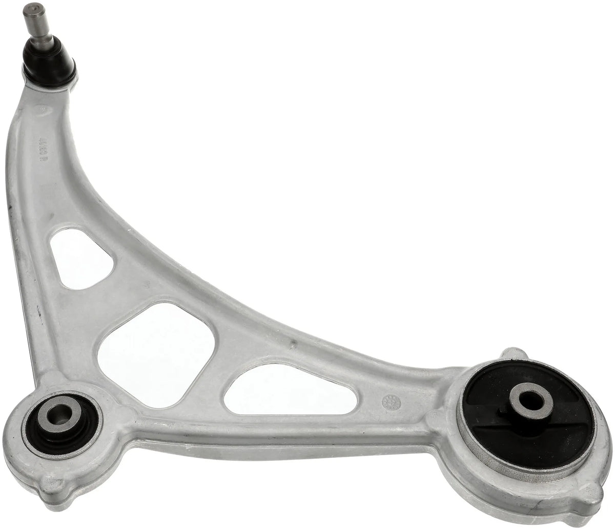 Dorman 526-876 2015-2024 Nissan Murano Suspension Control Arm and Ball Joint Assembly