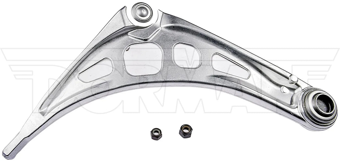 Dorman 526-937 2006-2008 BMW Z4 Suspension Control Arm and Ball Joint Assembly