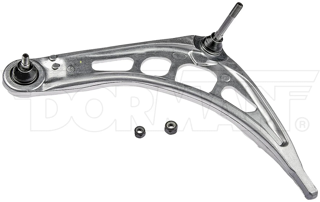 Dorman 526-937 2006-2008 BMW Z4 Suspension Control Arm and Ball Joint Assembly