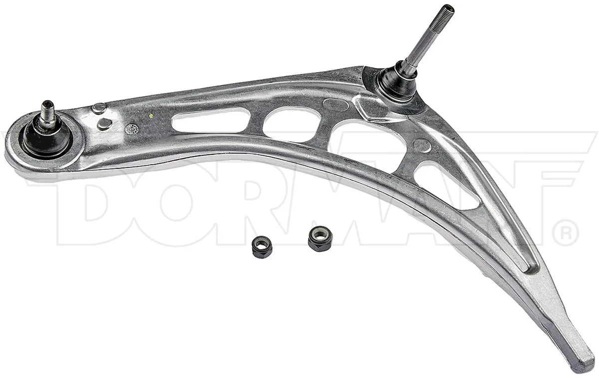Dorman 526-937 2006-2008 BMW Z4 Suspension Control Arm and Ball Joint Assembly