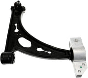 Dorman 526-946 2008-2015 Seat Altea XL Suspension Control Arm and Ball Joint Assembly