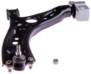 Dorman 526-949 2010-2016 Volkswagen Eos Suspension Control Arm and Ball Joint Assembly