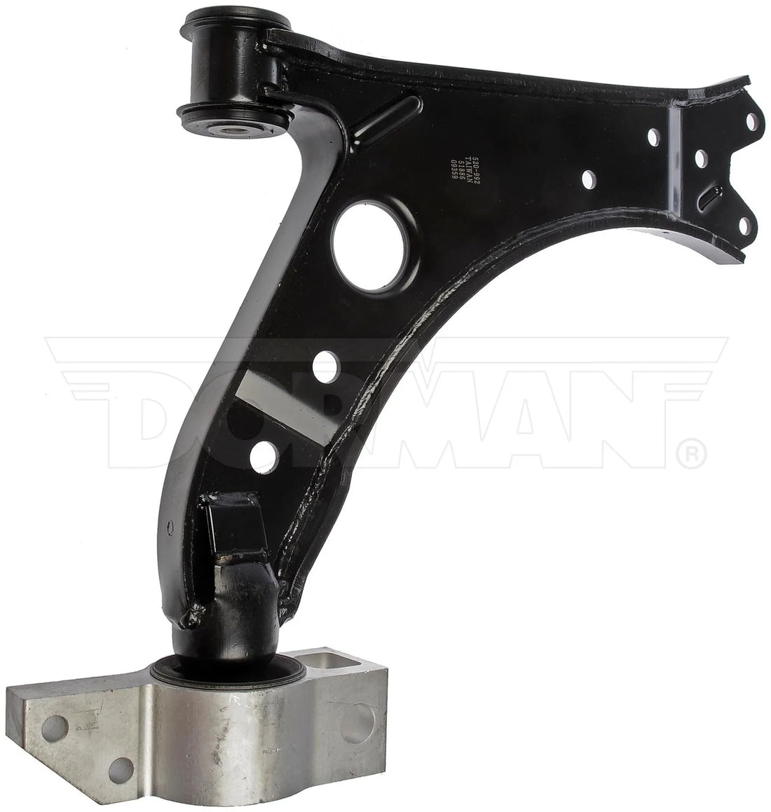 Dorman 526-950 2010-2016 Volkswagen Eos Suspension Control Arm and Ball Joint Assembly