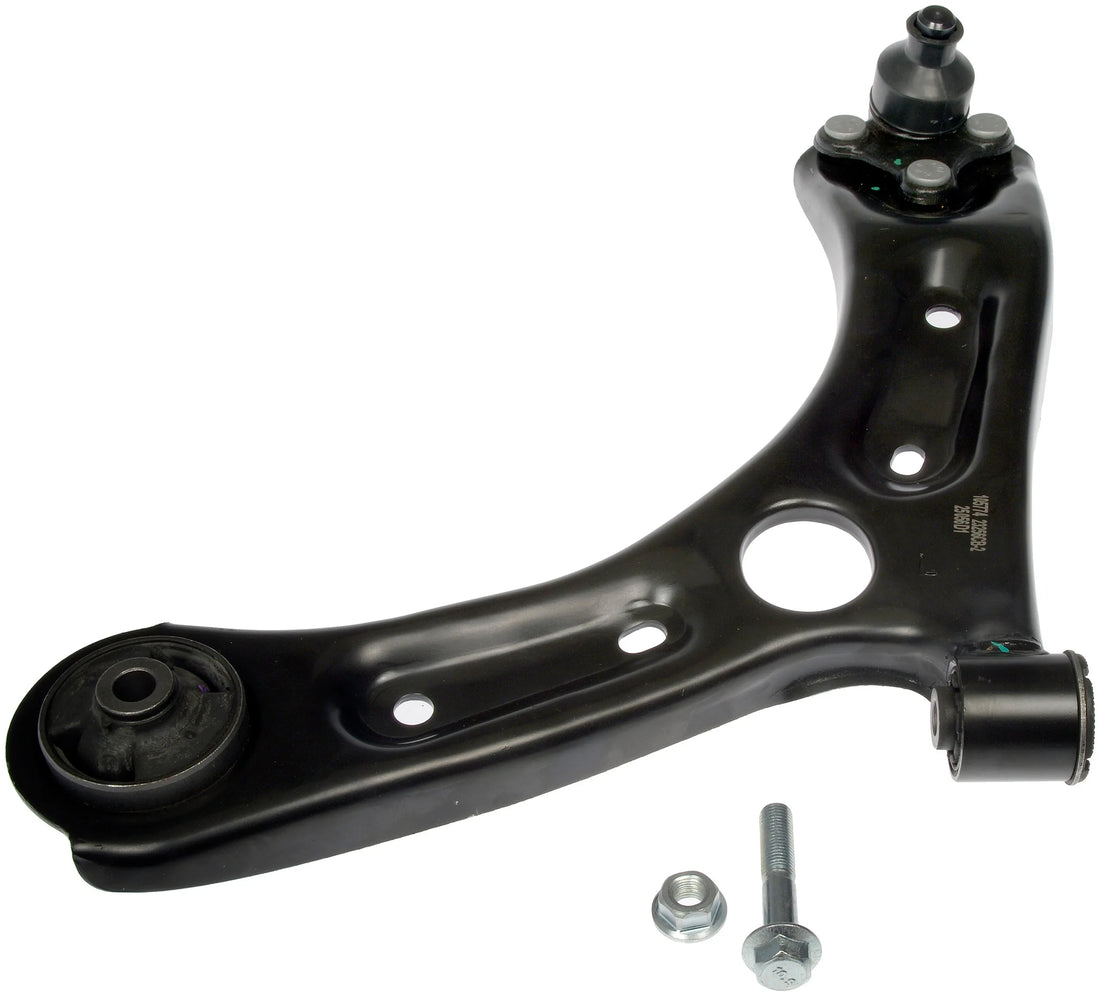 Dorman 526-959 2016-2020 Kia Optima Suspension Control Arm and Ball Joint Assembly