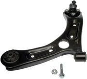 Dorman 526-959 2016-2020 Kia Optima Suspension Control Arm and Ball Joint Assembly