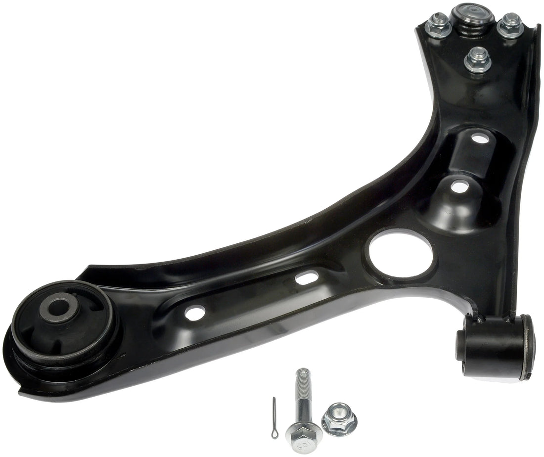 Dorman 526-960 2016-2020 Kia Optima Suspension Control Arm and Ball Joint Assembly