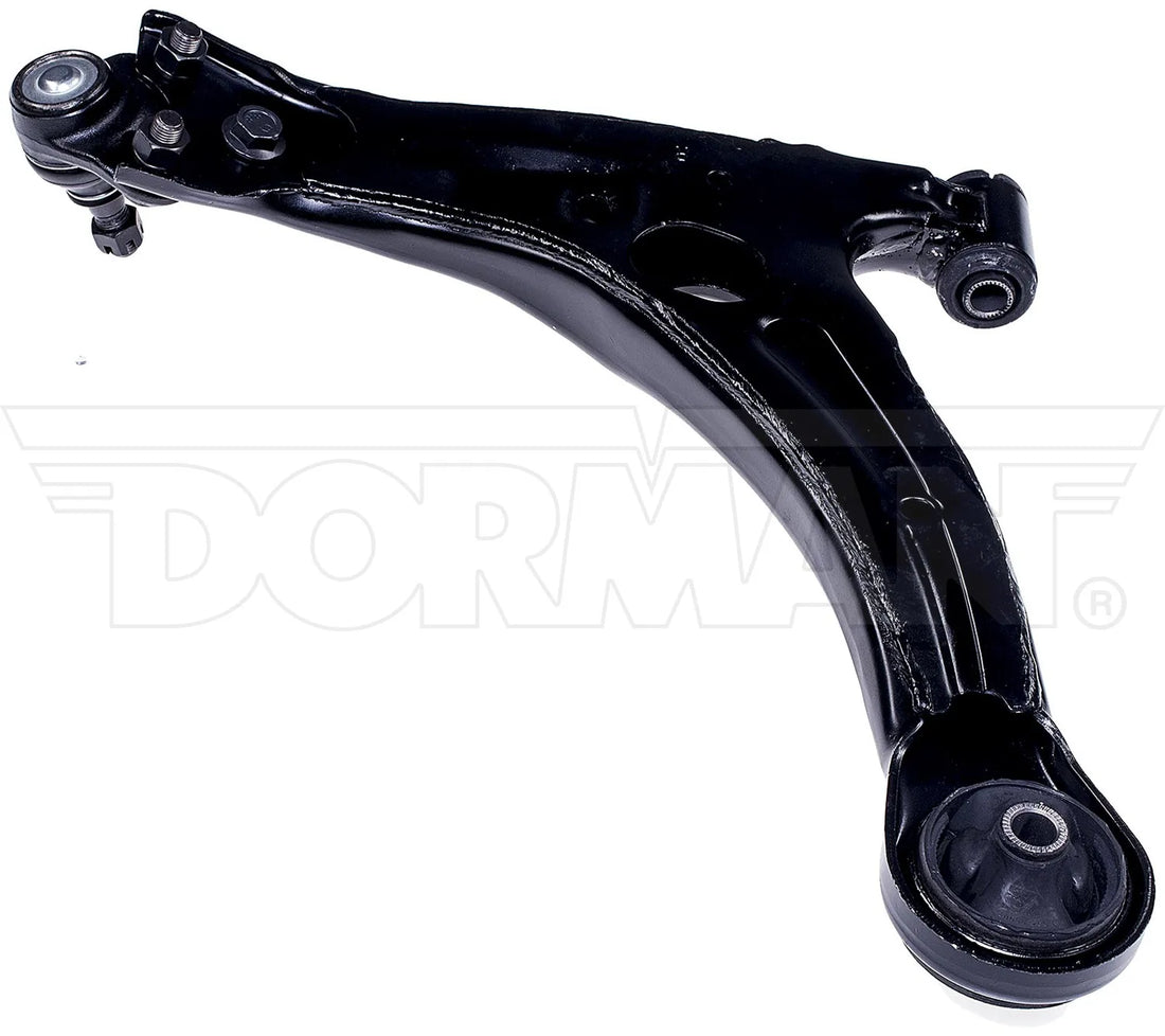 Dorman 526-964 2003-2008 Toyota Corolla Suspension Control Arm and Ball Joint Assembly
