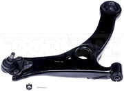 Dorman 526-964 2003-2008 Toyota Corolla Suspension Control Arm and Ball Joint Assembly