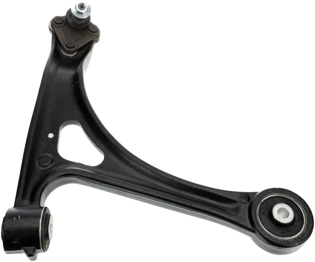 Dorman 526-978 2000-2006 Audi TT Quattro Suspension Control Arm and Ball Joint Assembly