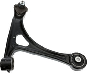 Dorman 526-978 2000-2006 Audi TT Quattro Suspension Control Arm and Ball Joint Assembly