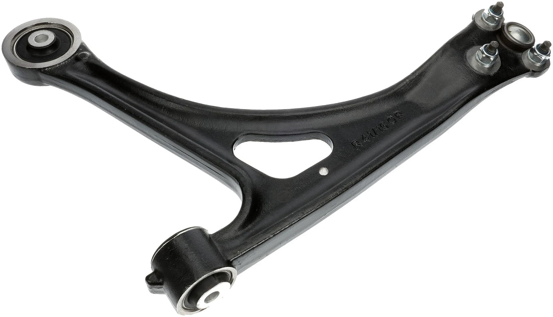 Dorman 526-978 2000-2006 Audi TT Quattro Suspension Control Arm and Ball Joint Assembly