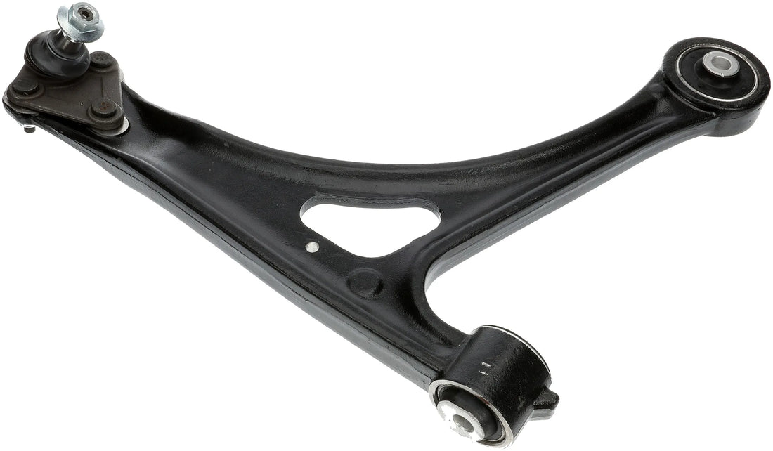 Dorman 526-978 2000-2006 Audi TT Quattro Suspension Control Arm and Ball Joint Assembly
