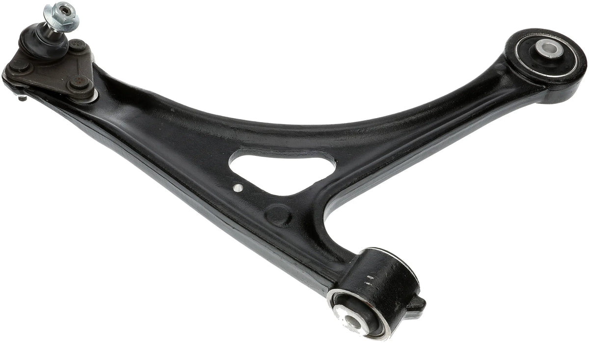 Dorman 526-978 2000-2006 Audi TT Quattro Suspension Control Arm and Ball Joint Assembly