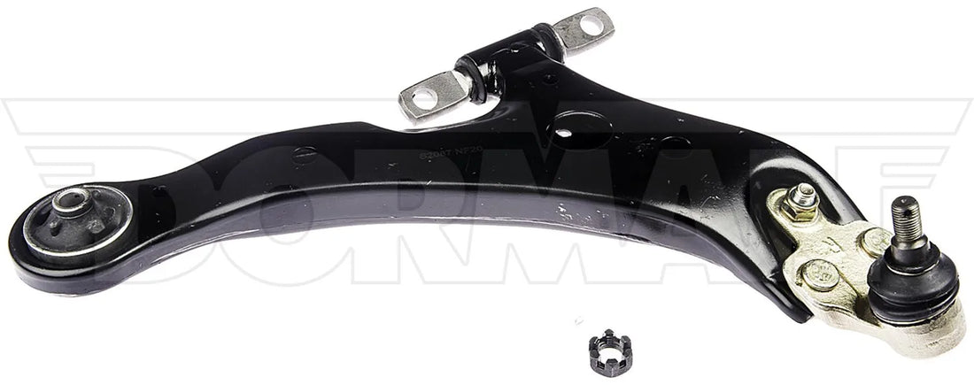 Dorman 527-004 2007-2009 Lexus RX350 Suspension Control Arm and Ball Joint Assembly