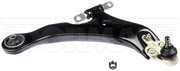 Dorman 527-004 2007-2009 Lexus RX350 Suspension Control Arm and Ball Joint Assembly
