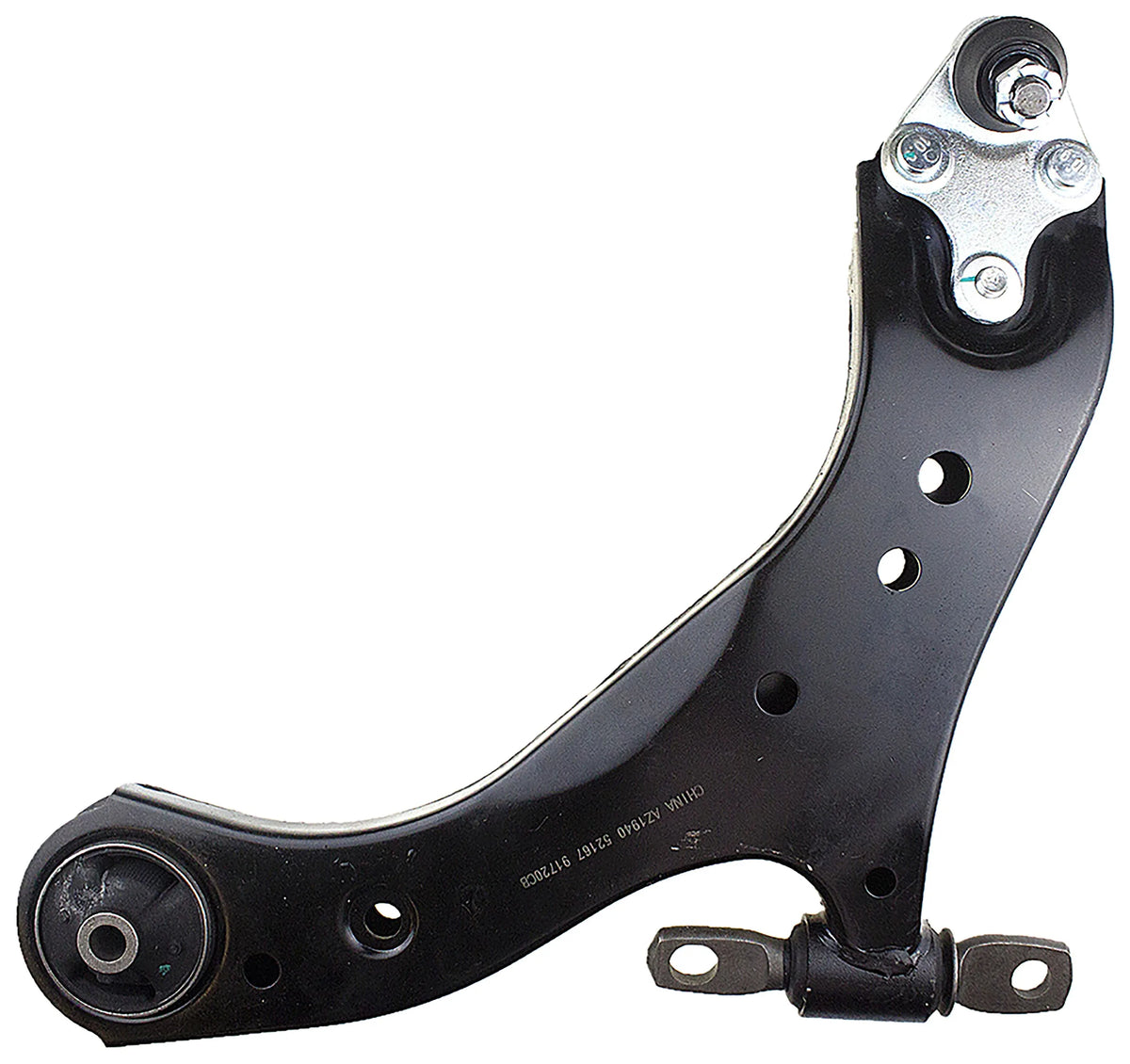 Dorman 527-015 2018-2025 Toyota Camry Suspension Control Arm and Ball Joint Assembly