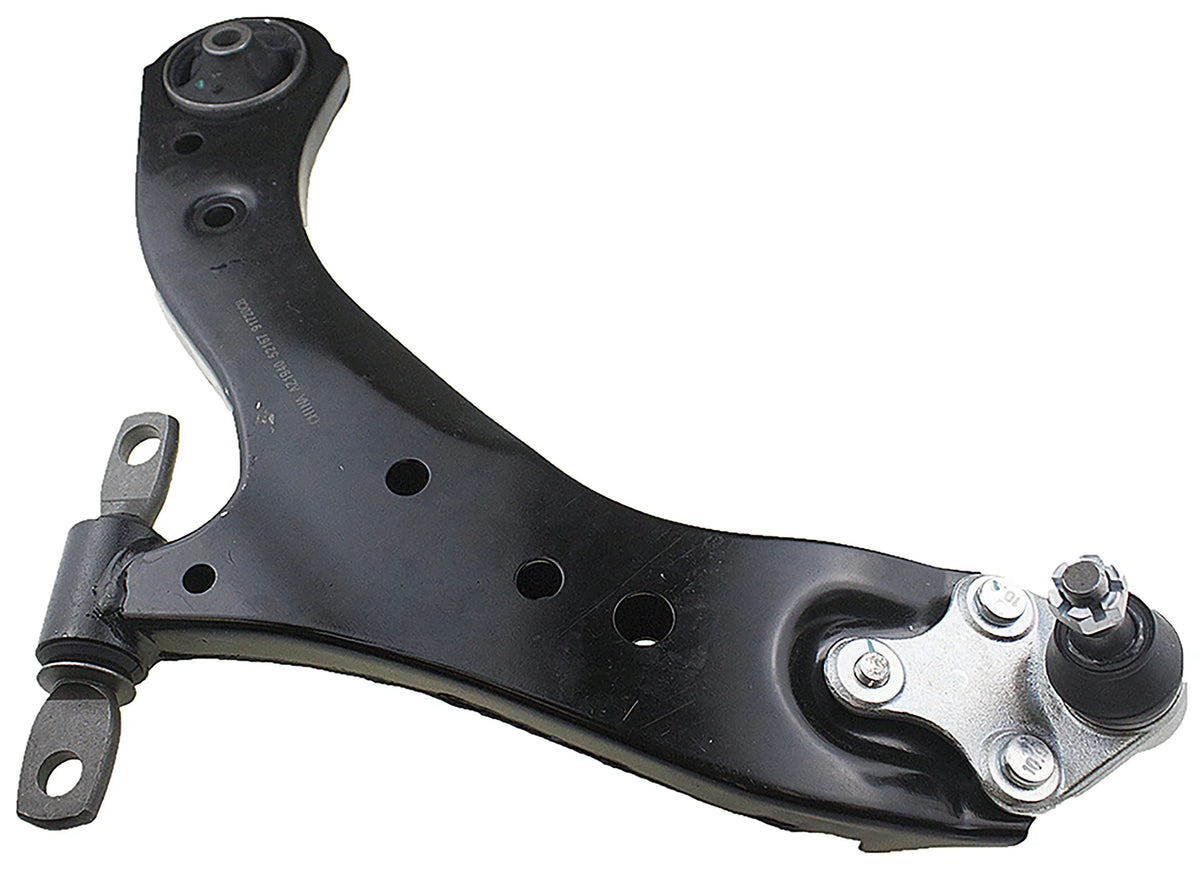 Dorman 527-015 2018-2025 Toyota Camry Suspension Control Arm and Ball Joint Assembly