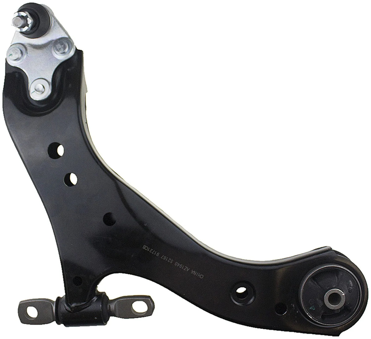 Dorman 527-016 2018-2025 Toyota Camry Suspension Control Arm and Ball Joint Assembly