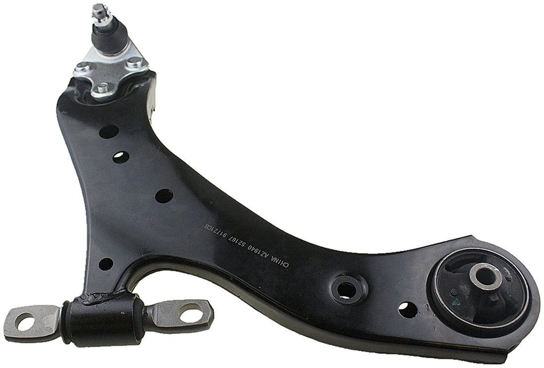 Dorman 527-016 2018-2025 Toyota Camry Suspension Control Arm and Ball Joint Assembly