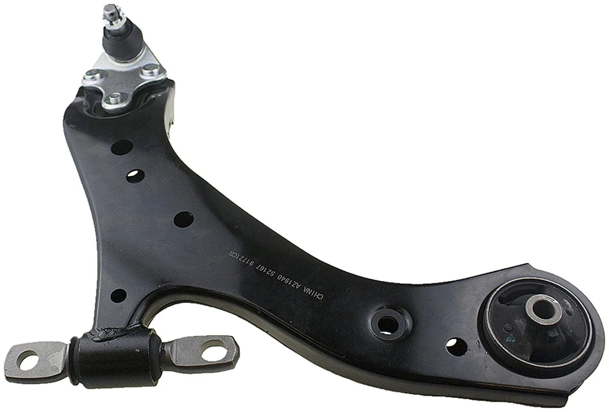 Dorman 527-016 2018-2025 Toyota Camry Suspension Control Arm and Ball Joint Assembly