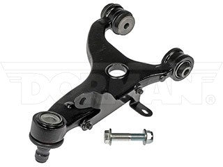 Dorman 527-022 2010-2019 Subaru Outback Suspension Control Arm and Ball Joint Assembly