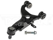 Dorman 527-022 2010-2019 Subaru Outback Suspension Control Arm and Ball Joint Assembly