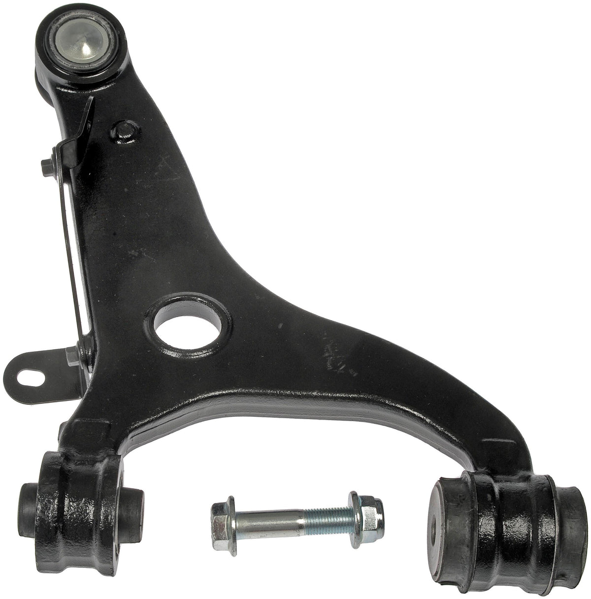 Dorman 527-022 2010-2019 Subaru Outback Suspension Control Arm and Ball Joint Assembly