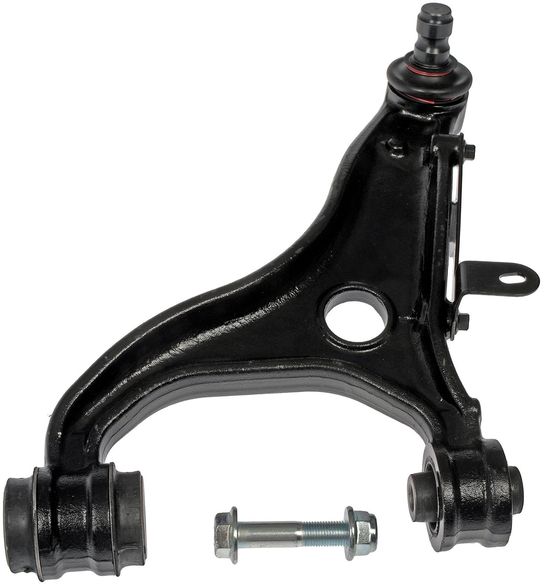 Dorman 527-022 2010-2019 Subaru Outback Suspension Control Arm and Ball Joint Assembly
