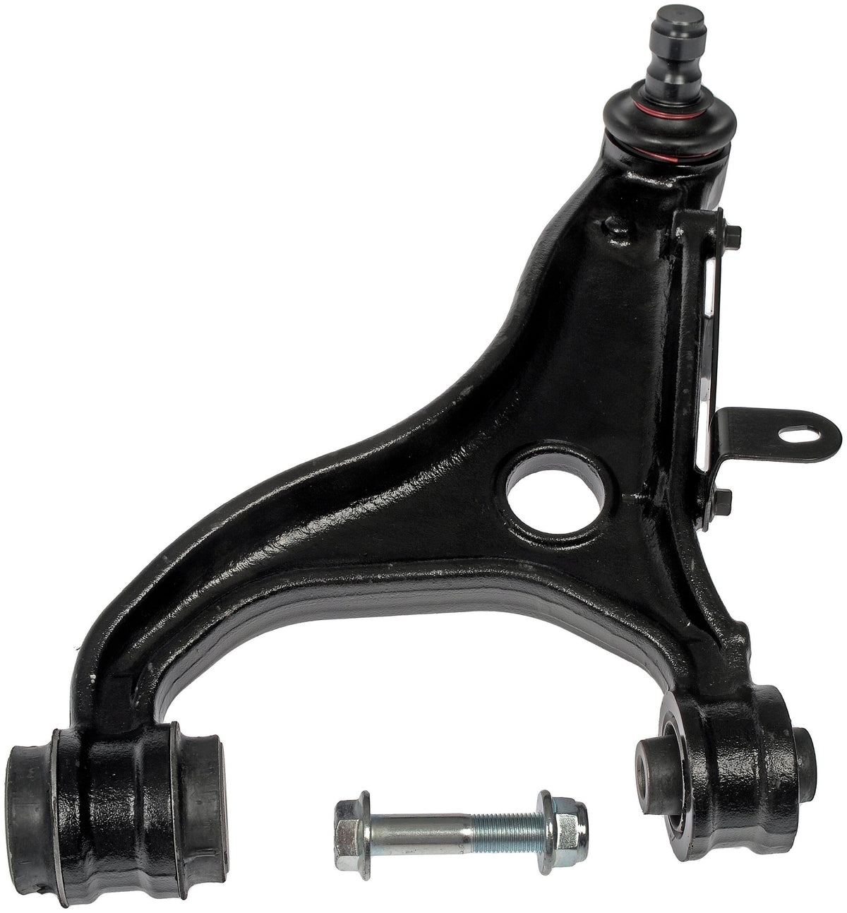 Dorman 527-022 2010-2019 Subaru Outback Suspension Control Arm and Ball Joint Assembly