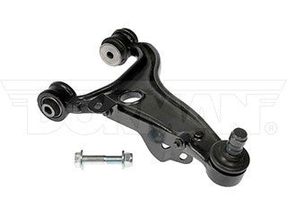 Dorman 527-022 2010-2019 Subaru Outback Suspension Control Arm and Ball Joint Assembly