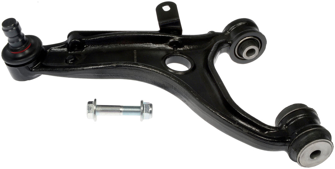 Dorman 527-022 2010-2019 Subaru Outback Suspension Control Arm and Ball Joint Assembly