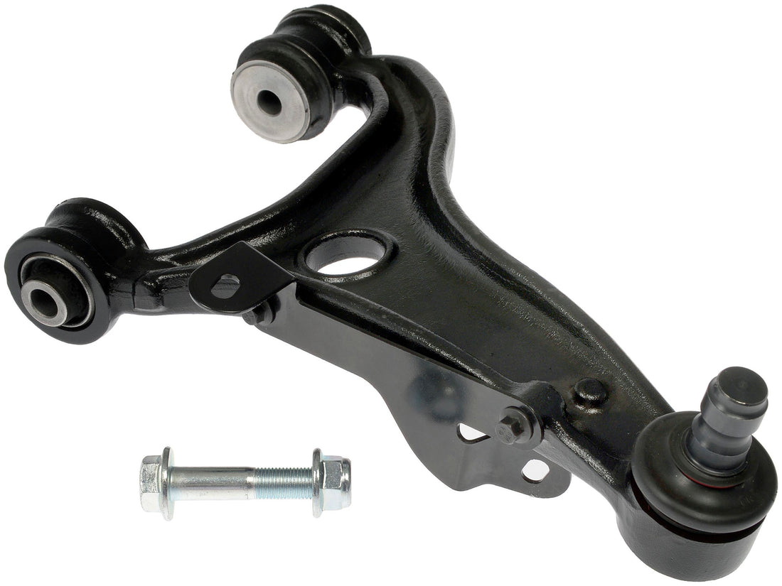 Dorman 527-022 2010-2019 Subaru Outback Suspension Control Arm and Ball Joint Assembly