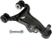 Dorman 527-022 2010-2019 Subaru Outback Suspension Control Arm and Ball Joint Assembly