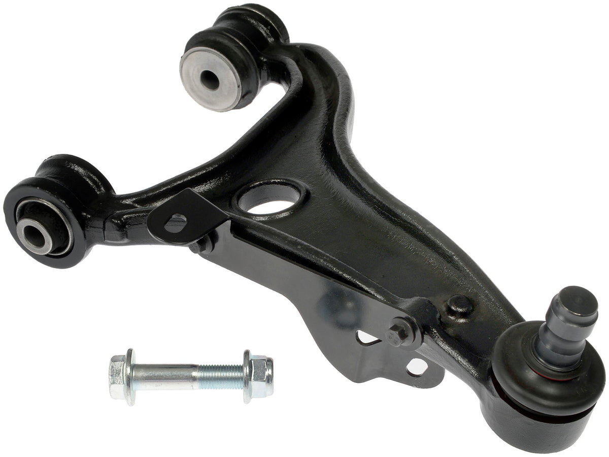 Dorman 527-022 2010-2019 Subaru Outback Suspension Control Arm and Ball Joint Assembly