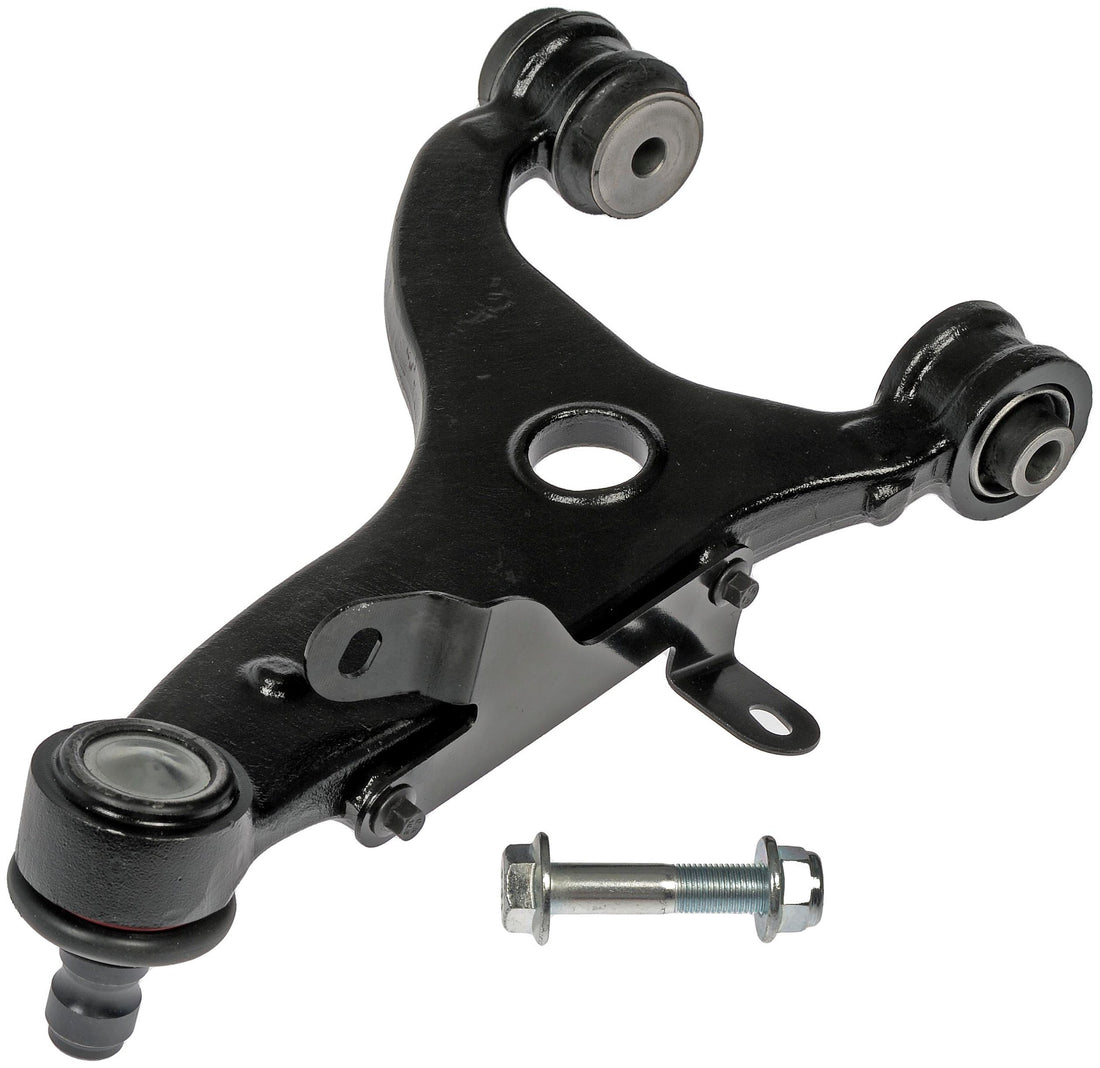 Dorman 527-022 2010-2019 Subaru Outback Suspension Control Arm and Ball Joint Assembly