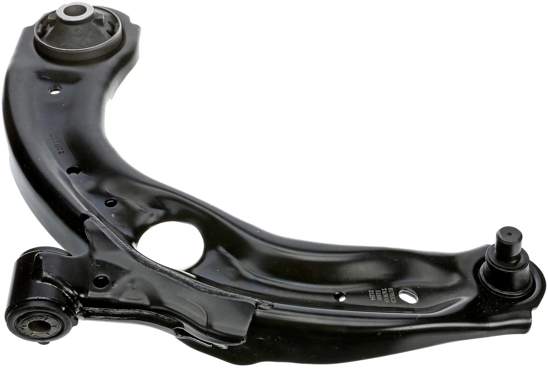 Dorman 527-023 2016-2025 Mazda 2 Suspension Control Arm and Ball Joint Assembly