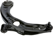 Dorman 527-023 2016-2025 Mazda 2 Suspension Control Arm and Ball Joint Assembly