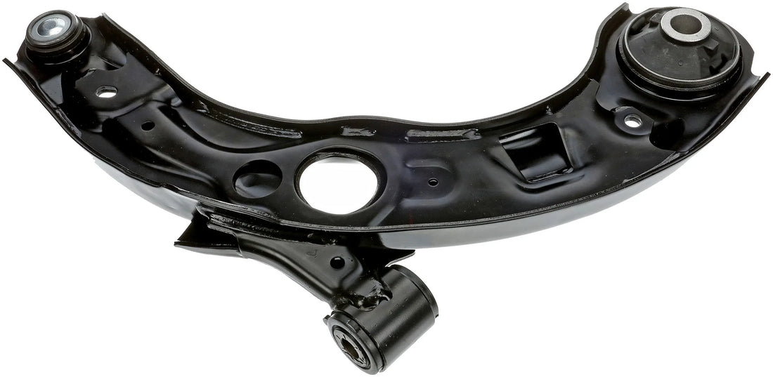 Dorman 527-023 2016-2025 Mazda 2 Suspension Control Arm and Ball Joint Assembly