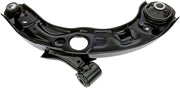 Dorman 527-023 2016-2025 Mazda 2 Suspension Control Arm and Ball Joint Assembly