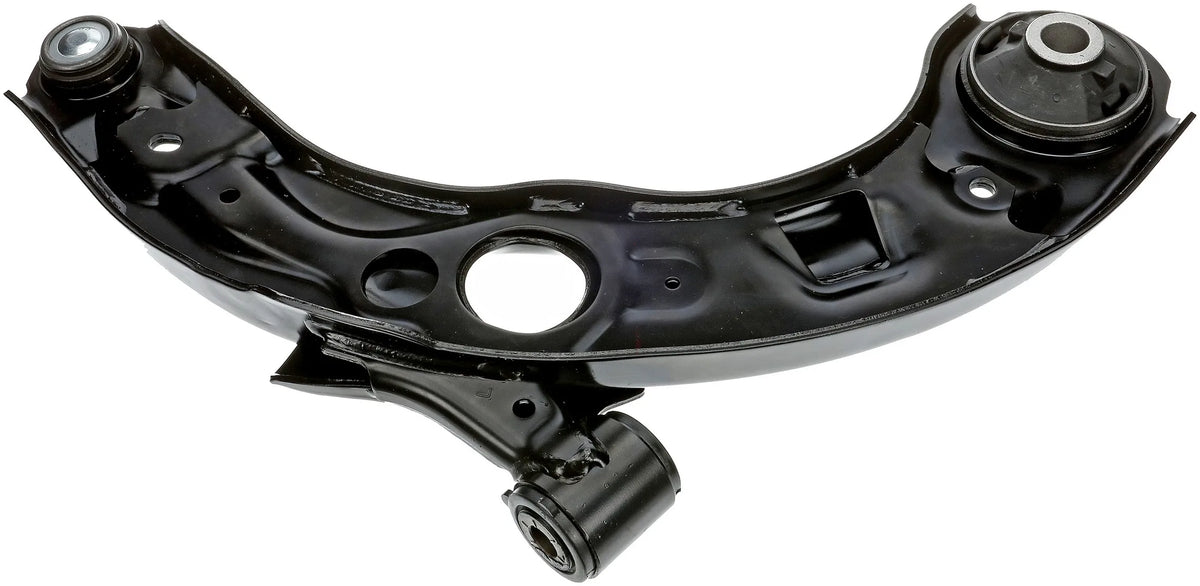 Dorman 527-023 2016-2025 Mazda 2 Suspension Control Arm and Ball Joint Assembly