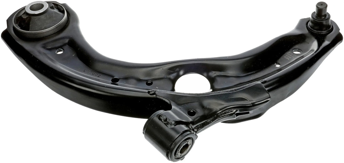Dorman 527-023 2016-2025 Mazda 2 Suspension Control Arm and Ball Joint Assembly