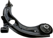 Dorman 527-024 2016-2025 Mazda 2 Suspension Control Arm and Ball Joint Assembly