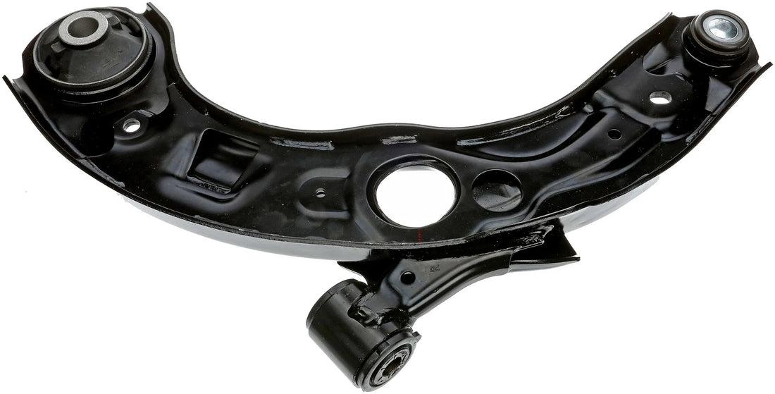 Dorman 527-024 2016-2025 Mazda 2 Suspension Control Arm and Ball Joint Assembly